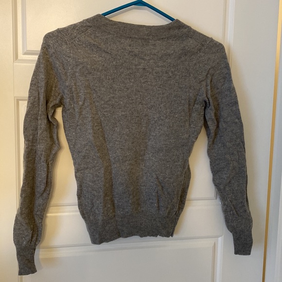 Cashmere sweater - Picture 4 of 5